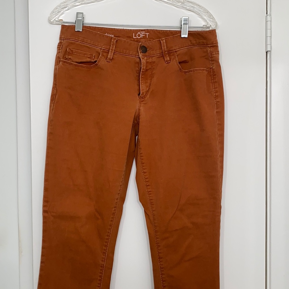Loft Pants